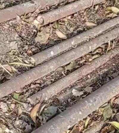 废钢利用材出售