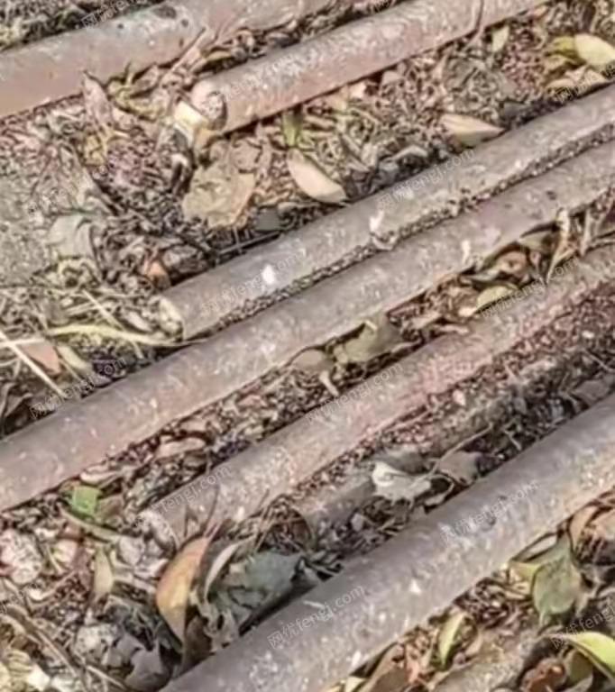 废钢利用材出售