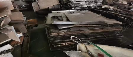 废钢利用材出售