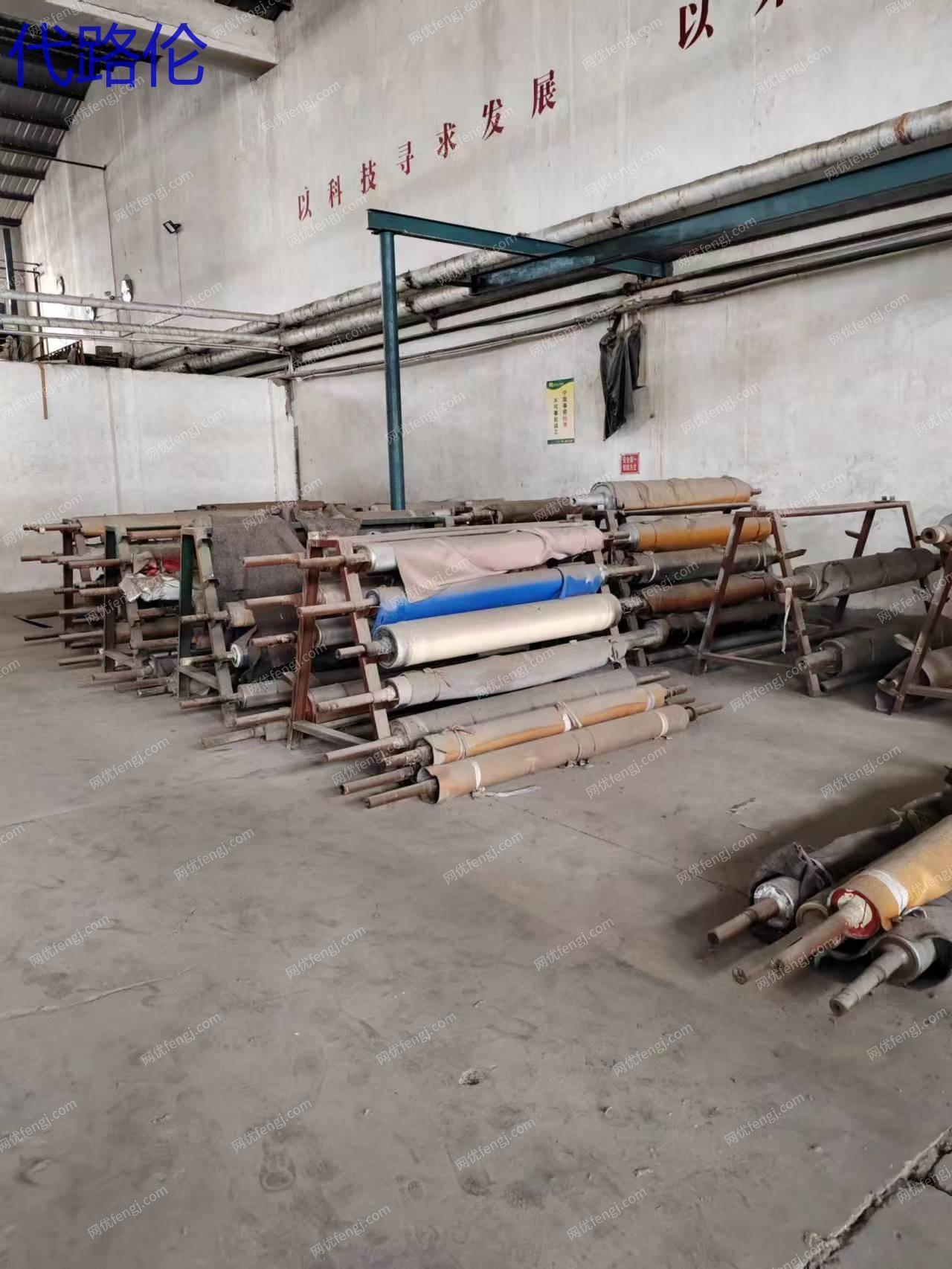 其它化工设备转让