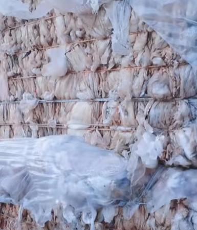 工程废塑料出售