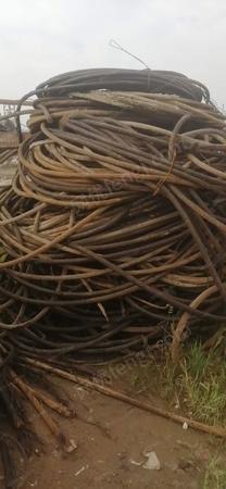 废钢利用材出售