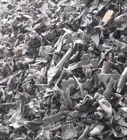 大量回收各种废铝