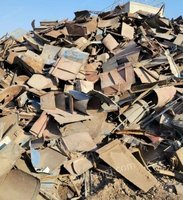 大量回收各种废铜，废铁，废铝以及不锈钢，电缆电线
