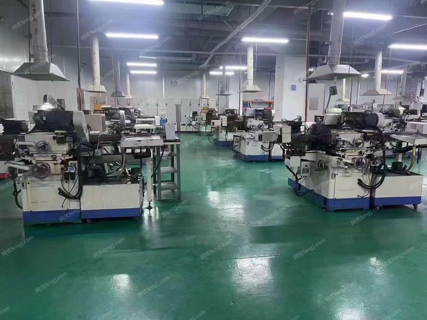 二手加工中心出售