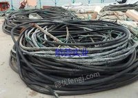 上海地区长期收购旧电线电缆