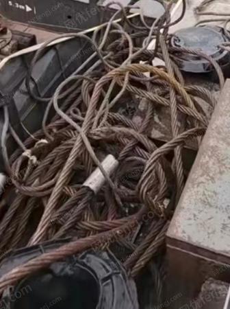 废钢利用材出售