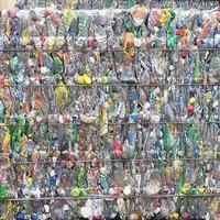 大量回收各种废塑料