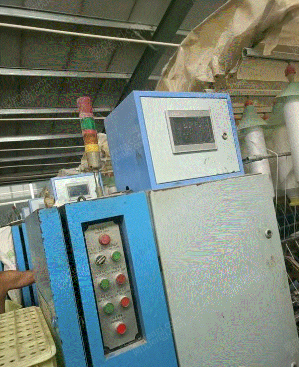 其它二手纺织机械价格