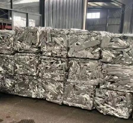 废铝出售