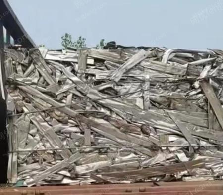 其他废不锈钢/不锈铁出售