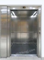 广东专业回收二手电梯,货梯