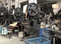 广东专业进行工厂机器整厂回收