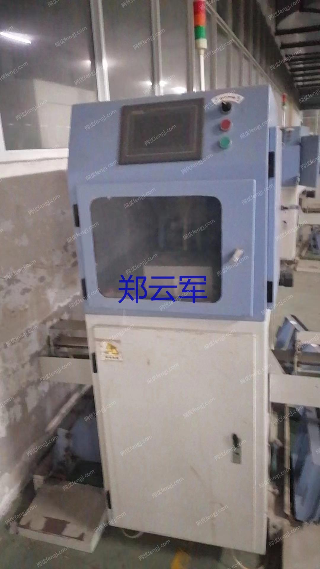 二手织造机械出售