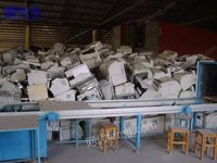 广东广州专业求购废旧打印机等办公设备