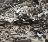 温州回收201不锈钢废料