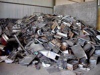 湖南回收废钢30吨