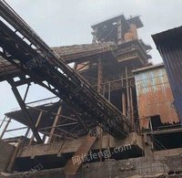 江苏机械设备拆除 化工厂拆除回收
