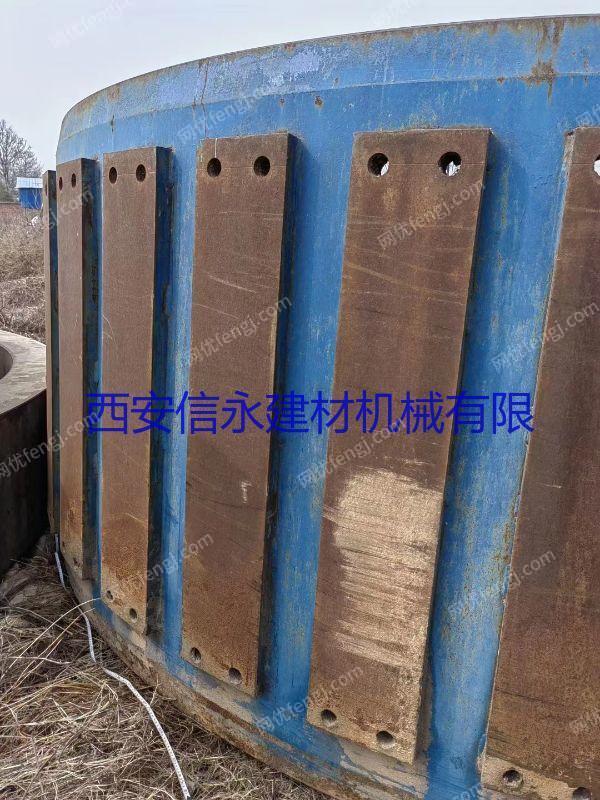 二手烧成设备转让