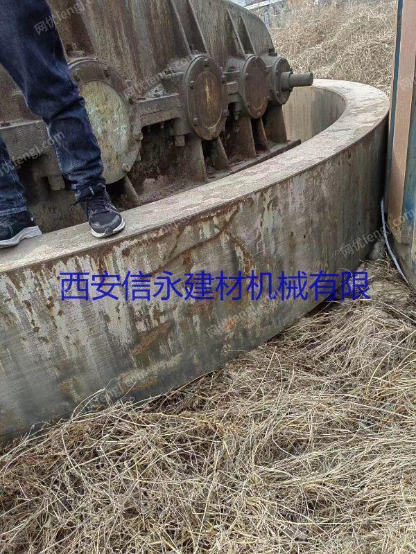二手烧成设备出售