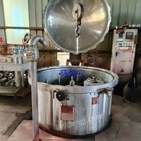 福建永圣龙贸易有限公司回收锅炉设备，型号不限