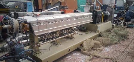 二手造粒設(shè)備出售