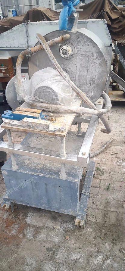 二手造粒設(shè)備出售