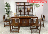 河南郑州处理茶台，，办公桌 会议桌，老板台，经理桌，文件柜