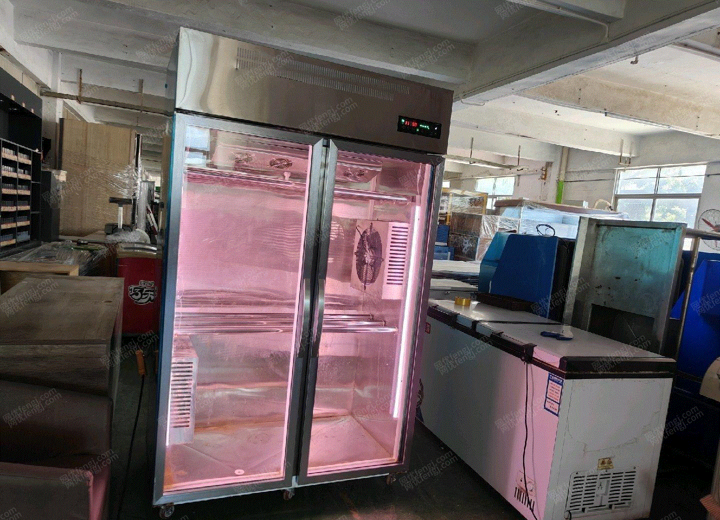 厨房设备出售