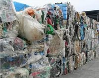 长期回收各种废塑料