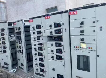 输配电设备出售