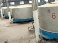 出售11台1.8米脱水机，有需要的老板们请与我联系吧