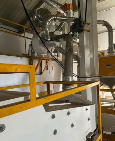 粮食加工设备出售