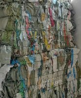 大量回收各种废塑料膜，大棚膜，工厂膜，编织袋
