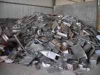 江苏常州回收废不锈钢