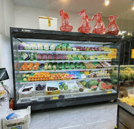 餐厅设备出售