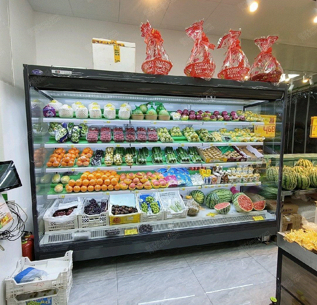 餐厅设备出售