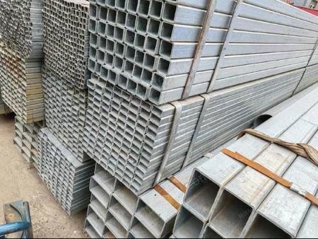 废钢利用材出售