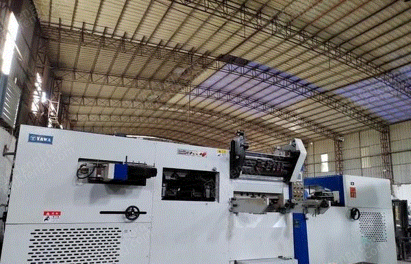 二手印后設(shè)備回收