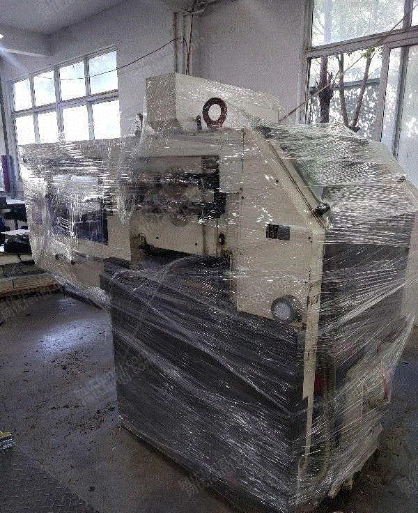 二手印后設(shè)備轉(zhuǎn)讓