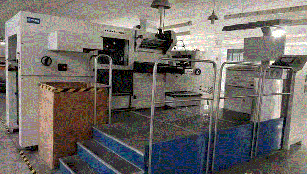 二手印后設(shè)備回收