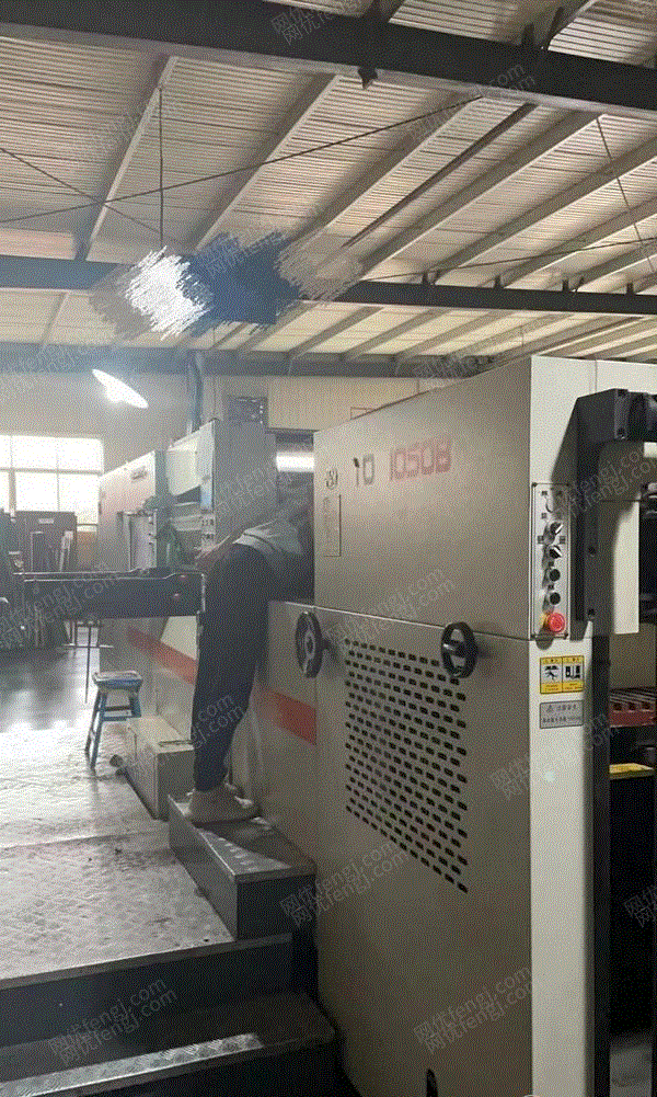 二手印后設(shè)備轉(zhuǎn)讓