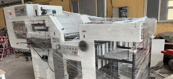 二手印后設(shè)備出售