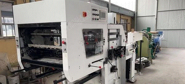 二手印后設(shè)備回收