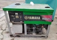 出售雅马哈精品发电机
