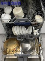 广州在线回收洗碗机、洗菜机等设备