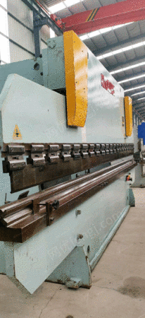 二手剪板机出售