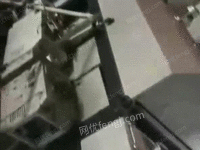 出售二手碧宏两色丝印机