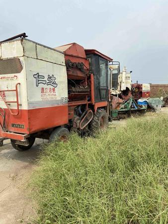 其它农业机械出售