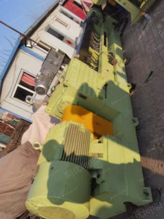 二手造粒設(shè)備出售